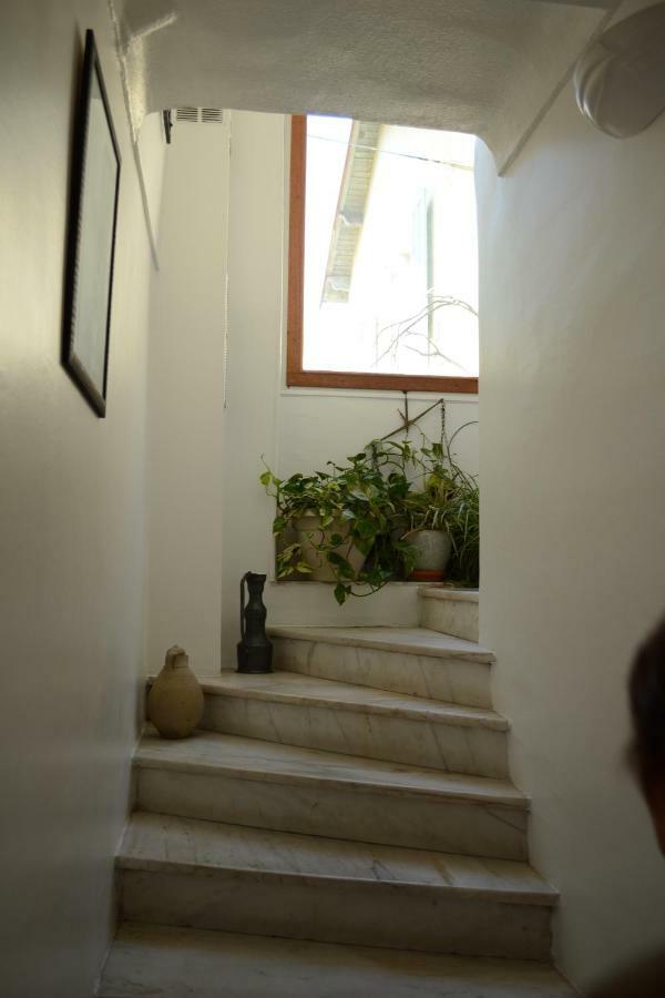 B&B Les Pervenches Nice Exterior foto